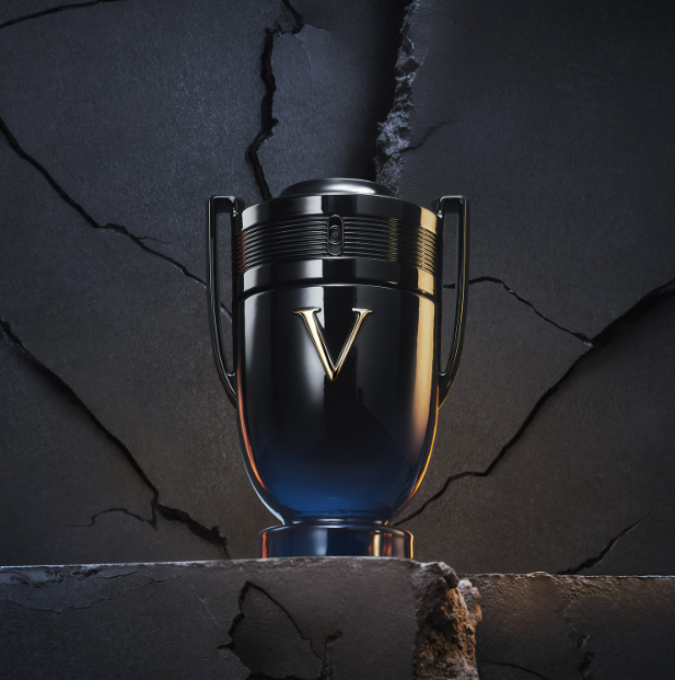 Paco Rabanne Fragrances Invictus Victory Elixir - Eau de Parfum Erkek 100 ml