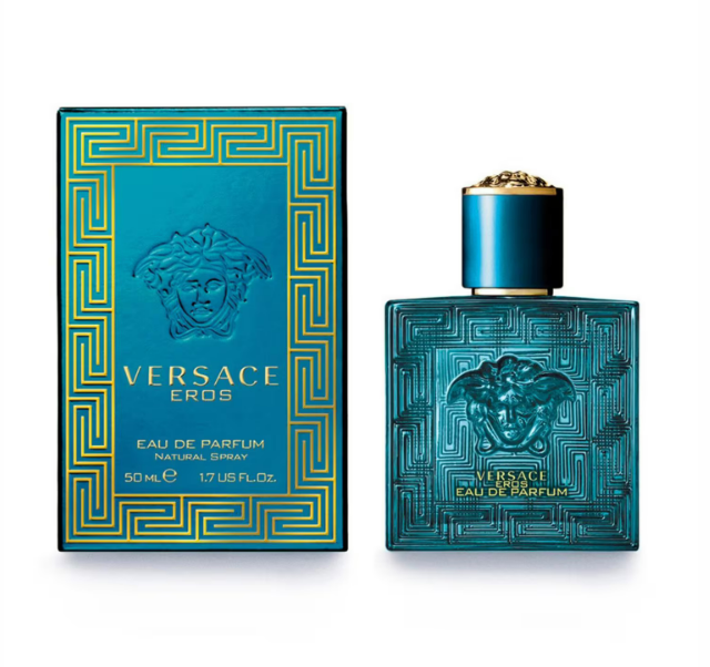 Versace Eros Eau de Parfum Erkek 10 ml