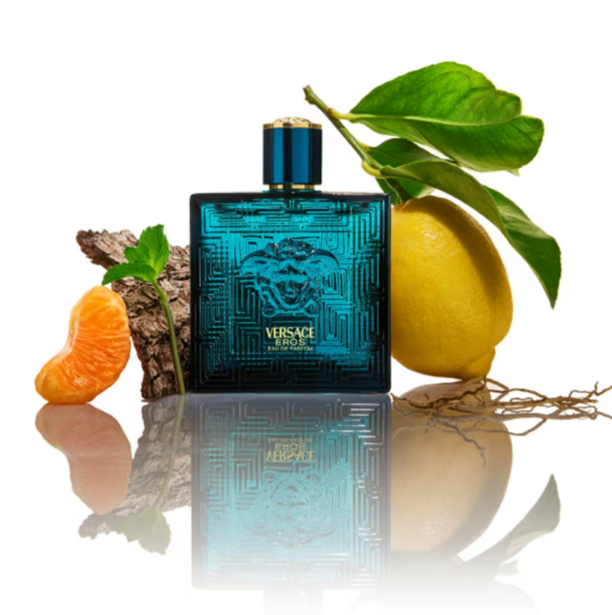 Versace Eros Eau de Parfum Erkek 10 ml