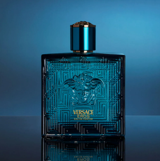 Versace Eros Eau de Parfum Erkek 10 ml