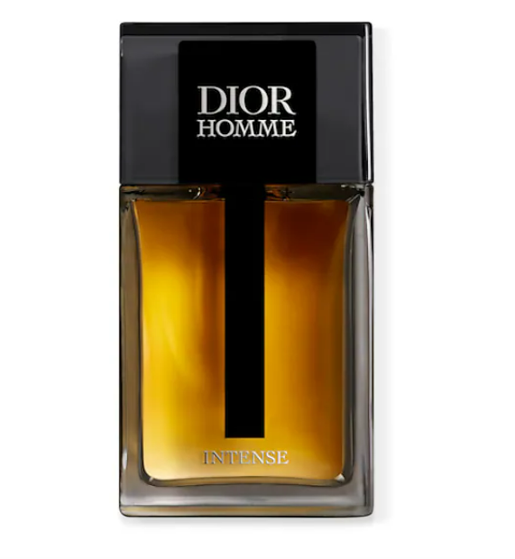 Dior Homme Intense Eau de Parfum Erkek 100 ml