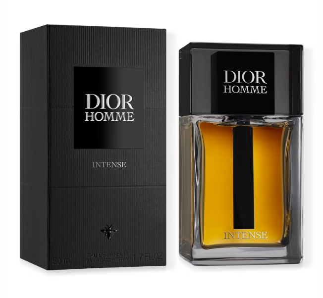 Dior Homme Intense Eau de Parfum Erkek 100 ml