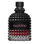 Valentino Born in Roma Intense Uomo Eau de Parfum Erkek 100 ml