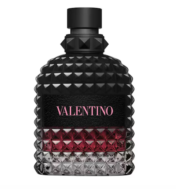 Valentino Born in Roma Intense Uomo Eau de Parfum Erkek 100 ml