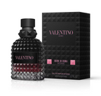 Valentino Born in Roma Intense Uomo Eau de Parfum Erkek 100 ml