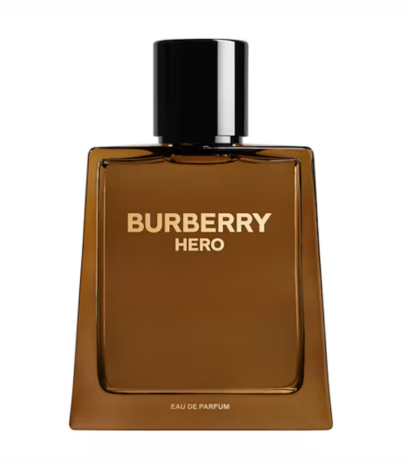 Burberry Hero Eau de Parfum Erkek 100 ml