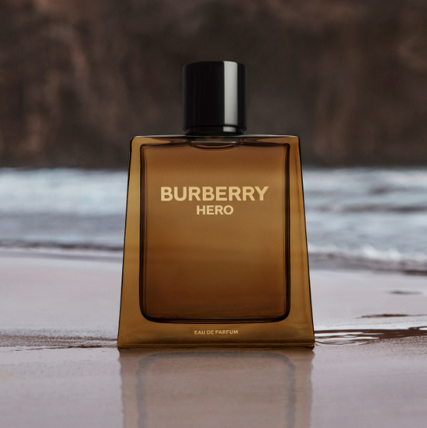 Burberry Hero Eau de Parfum Erkek 100 ml