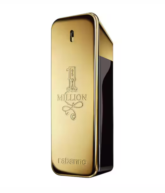 Paco Rabanne 1 Million Eau de Toilette Parfum Erkek 100 ml