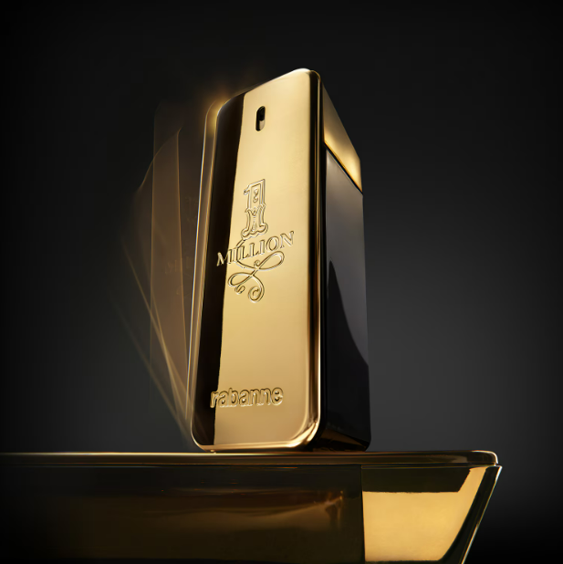 Paco Rabanne 1 Million Eau de Toilette Parfum Erkek 100 ml