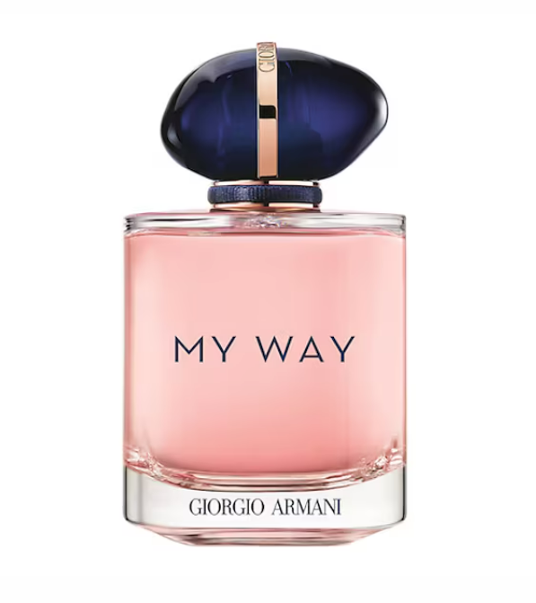 Armani My Way Eau de Parfum Kadın 90 ml