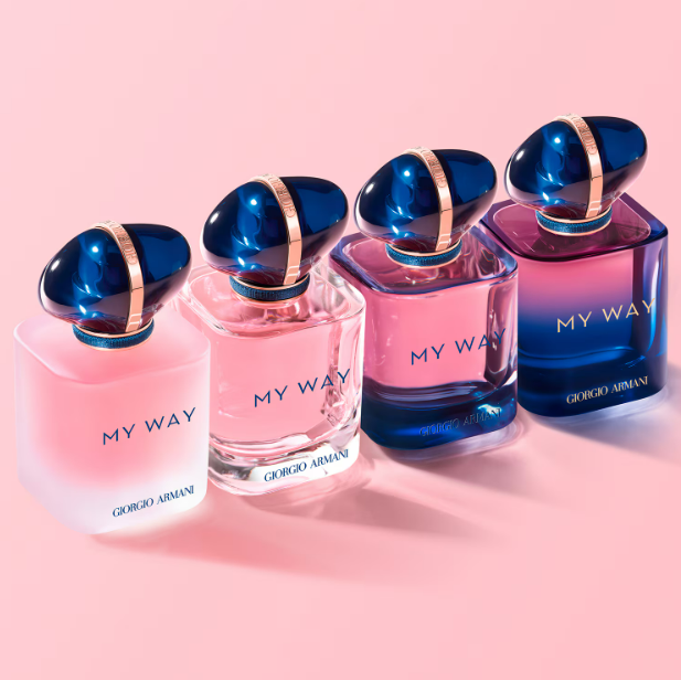 Armani My Way Eau de Parfum Kadın 90 ml
