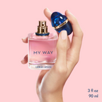 Armani My Way Eau de Parfum Kadın 90 ml