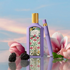 Gucci Flora Gorgeous Magnolia - Eau de Parfum Kadın 100 ml