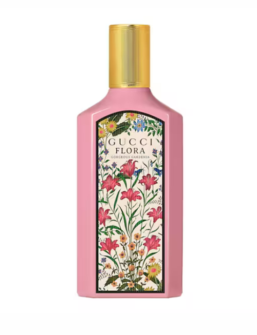 Gucci Flora Gorgeous Gardenia - Eau de Parfum Kadın 100 ml