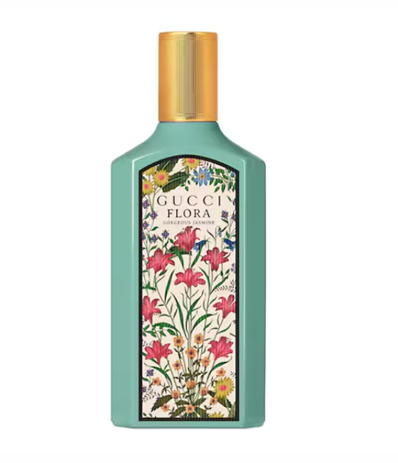 Gucci Flora Gorgeous Jasmine - Eau De Parfum Kadın 100 ml