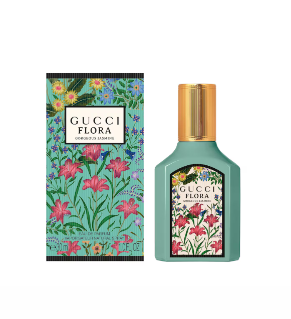 Gucci Flora Gorgeous Jasmine - Eau De Parfum Kadın 100 ml