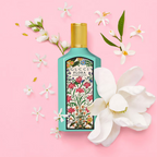 Gucci Flora Gorgeous Jasmine - Eau De Parfum Kadın 100 ml