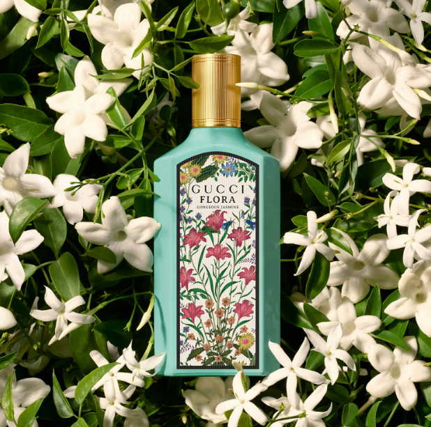 Gucci Flora Gorgeous Jasmine - Eau De Parfum Kadın 100 ml