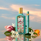 Gucci Flora Gorgeous Jasmine - Eau De Parfum Kadın 100 ml
