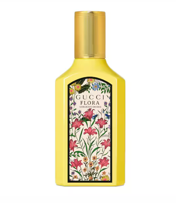 Gucci Flora Gorgeous Orchid - Eau de Parfum Kadın 100 ml