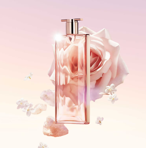 Lancome Idôle - Eau de Parfum Kadın 100 ml