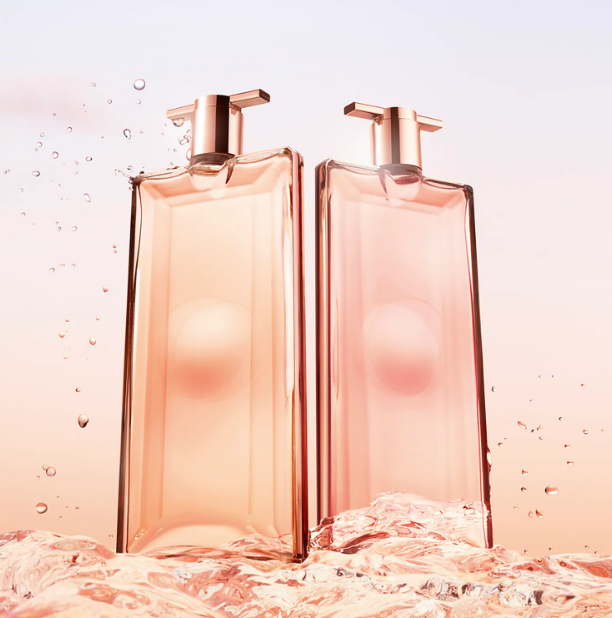 Lancome Idôle - Eau de Parfum Kadın 100 ml