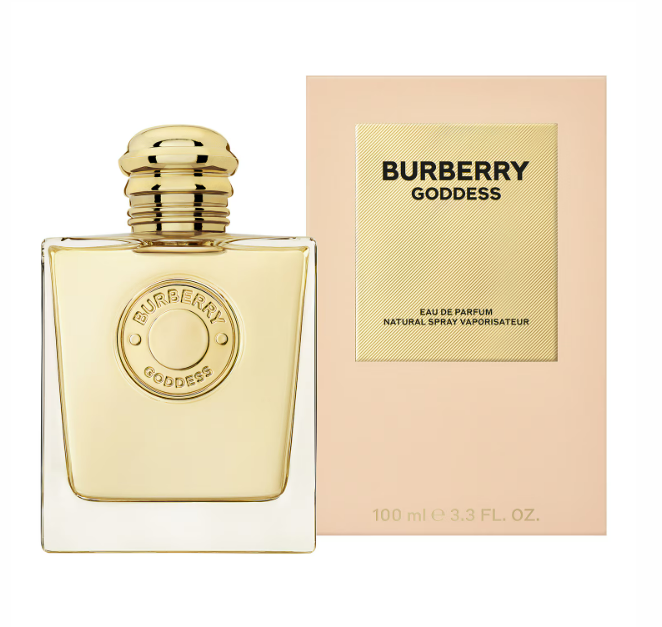 Burberry Goddess - Eau de Parfum Kadın 100 ml