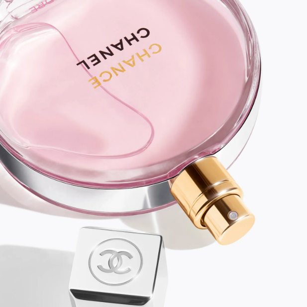 Chanel Chance Eau Tendre Eau De Parfum Kadın 100 ml