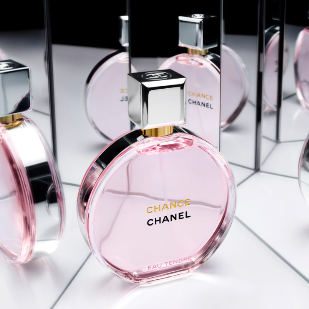 Chanel Chance Eau Tendre Eau De Parfum Kadın 100 ml