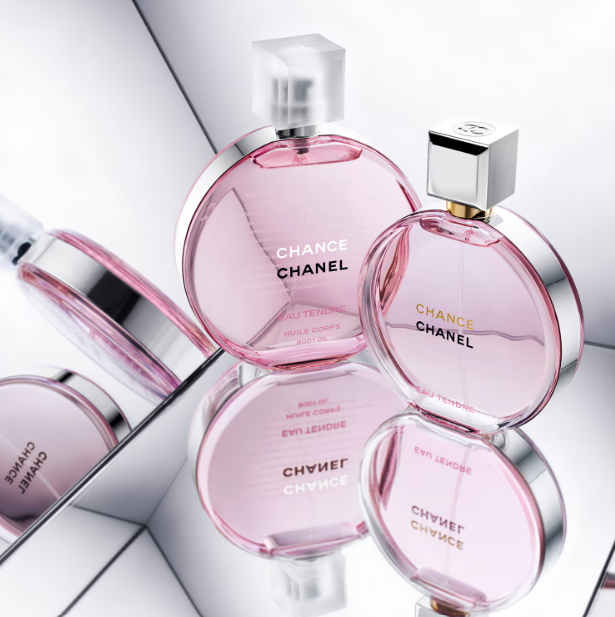 Chanel Chance Eau Tendre Eau De Parfum Kadın 100 ml
