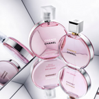 Chanel Chance Eau Tendre Eau De Parfum Kadın 100 ml