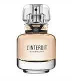 Givenchy L'Interdit - Eau de Parfum Kadın 100 ml