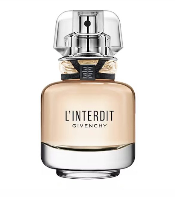 Givenchy L'Interdit - Eau de Parfum Kadın 100 ml