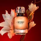 Givenchy L'Interdit - Eau de Parfum Kadın 100 ml