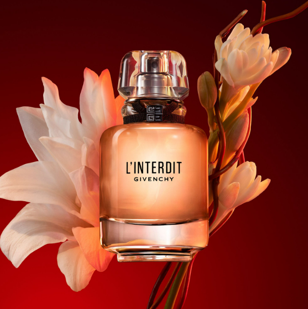 Givenchy L'Interdit - Eau de Parfum Kadın 100 ml