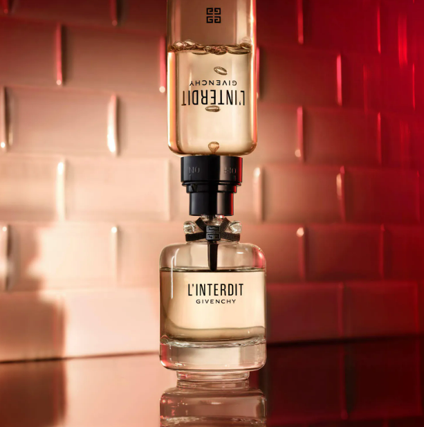 Givenchy L'Interdit - Eau de Parfum Kadın 100 ml