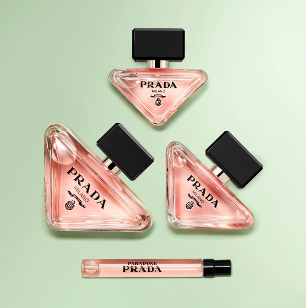 Prada Paradoxe - Eau de Parfum Kadın 90 ml