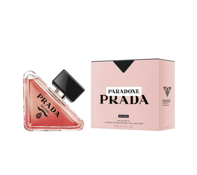 Prada Paradoxe Intense - Eau de Parfum Kadın 90 ml