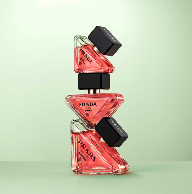 Prada Paradoxe Intense - Eau de Parfum Kadın 90 ml