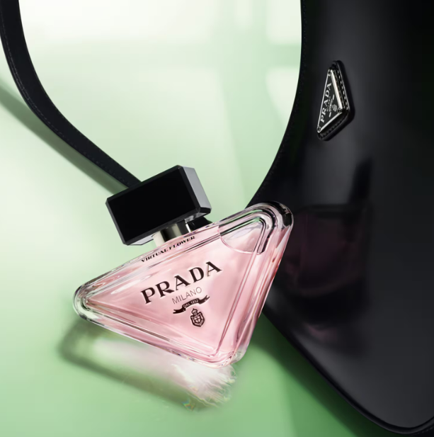 Prada Paradoxe Virtual Flower - Eau De Parfum Kadın 90 ml