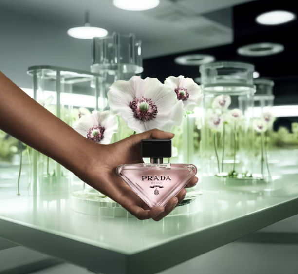 Prada Paradoxe Virtual Flower - Eau De Parfum Kadın 90 ml
