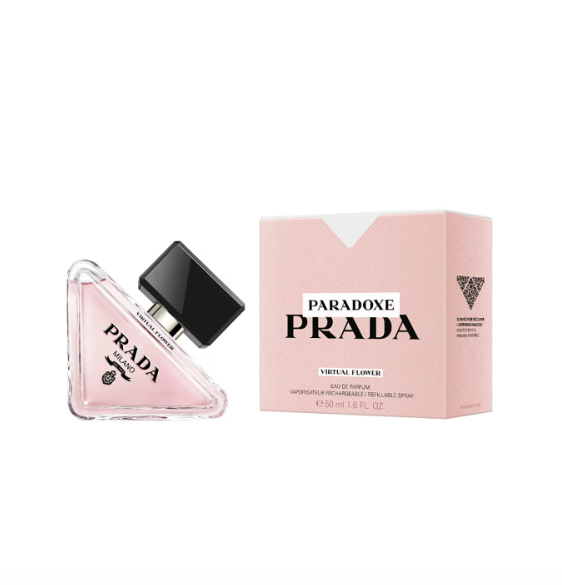 Prada Paradoxe Virtual Flower - Eau De Parfum Kadın 90 ml