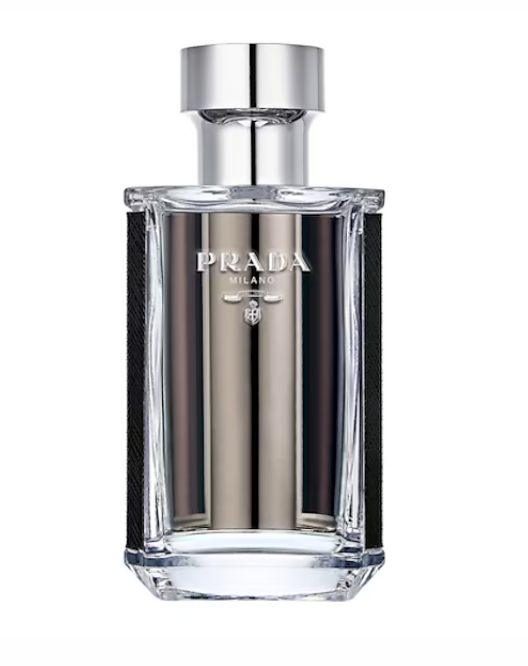 Prada L'Homme Prada - Eau de Toilette Kadın 100 ml