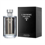 Prada L'Homme Prada - Eau de Toilette Kadın 100 ml