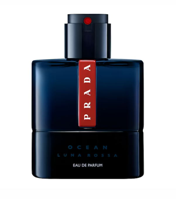 Prada Luna Rossa Ocean - Eau De Parfum Kadın 100 ml