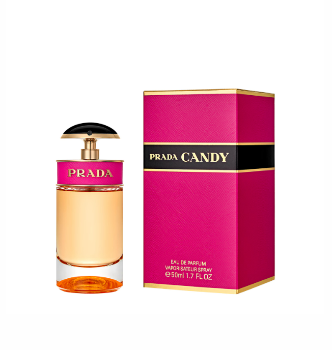 Prada Candy - Eau de Parfum Kadın 80 ml