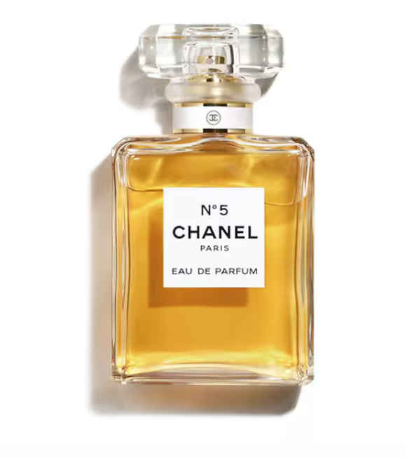 Chanel N°5 Eau De Parfum Kadın 100 ml