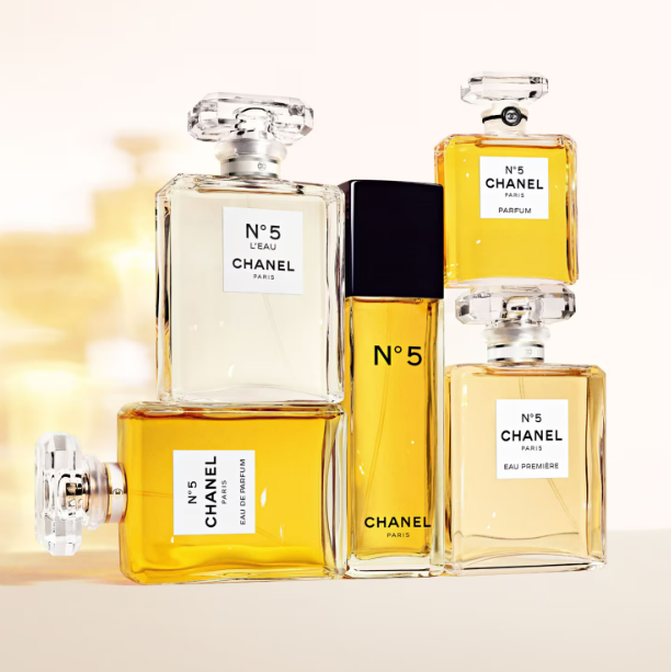 Chanel N°5 Eau De Parfum Kadın 100 ml