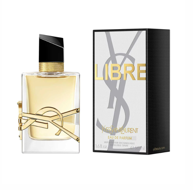 Yves Saint Laurent Libre Edp Parfum Kadın 90 ml