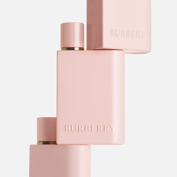 Burberry Her Elixir - Eau de Parfum for Her Kadın 100 ml